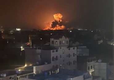Rusia acusa a EEUU y Reino Unido de "escalada" destructiva en Yemen