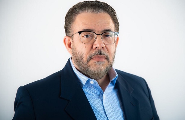 Guillermo Moreno afirma que es un reto para Alianza País acuerdo político con el PRM