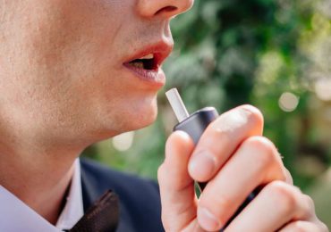 España prohibirá los aromas en el tabaco calentado