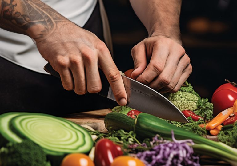 Hard Rock Café presenta nuevo menú para veganos