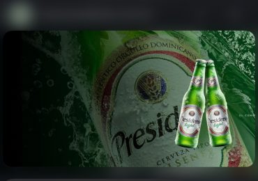 Cerveza Presidente marcó su presencia en el gran concierto de “El Sol de México”