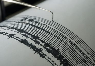 Fuerte sismo de magnitud 6 sacude Guatemala sin causar víctimas
