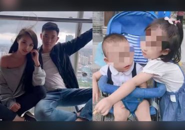 China ejecuta a pareja por asesinato de niños lanzados desde el piso 15 de su edificio