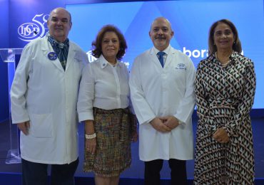 Destacan logros del Instituto Dermatológico Dominicano y Cirugía de Piel en sus 58 años de trayectoria