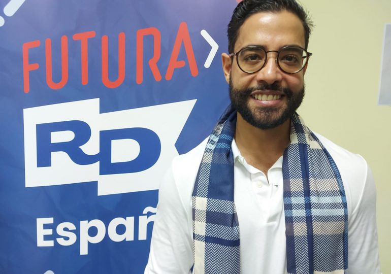 Miguel Núñez Herrera: "Los dominicanos se juegan no volver al pasado"