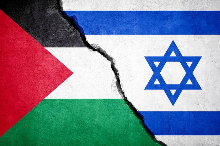 Origen y evolución de la solución de dos Estados para el conflicto israelo-palestino