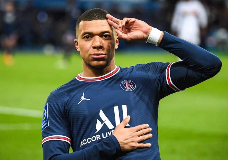 Mbappé asegura que aún no ha tomado la decisión sobre su futuro