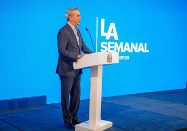 Presidente Abinader: RD es la séptima economía más grande de América Latina