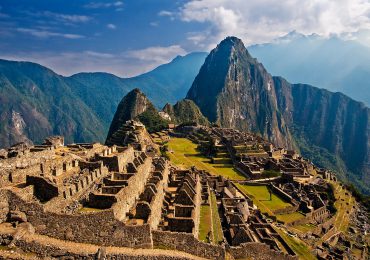 Perú evalúa cierre temporal de Machu Picchu tras cuatro días de protestas