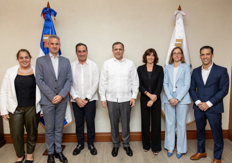 Reuniones Anuales del BID en República Dominicana serán clave para el desarrollo sostenible de la región