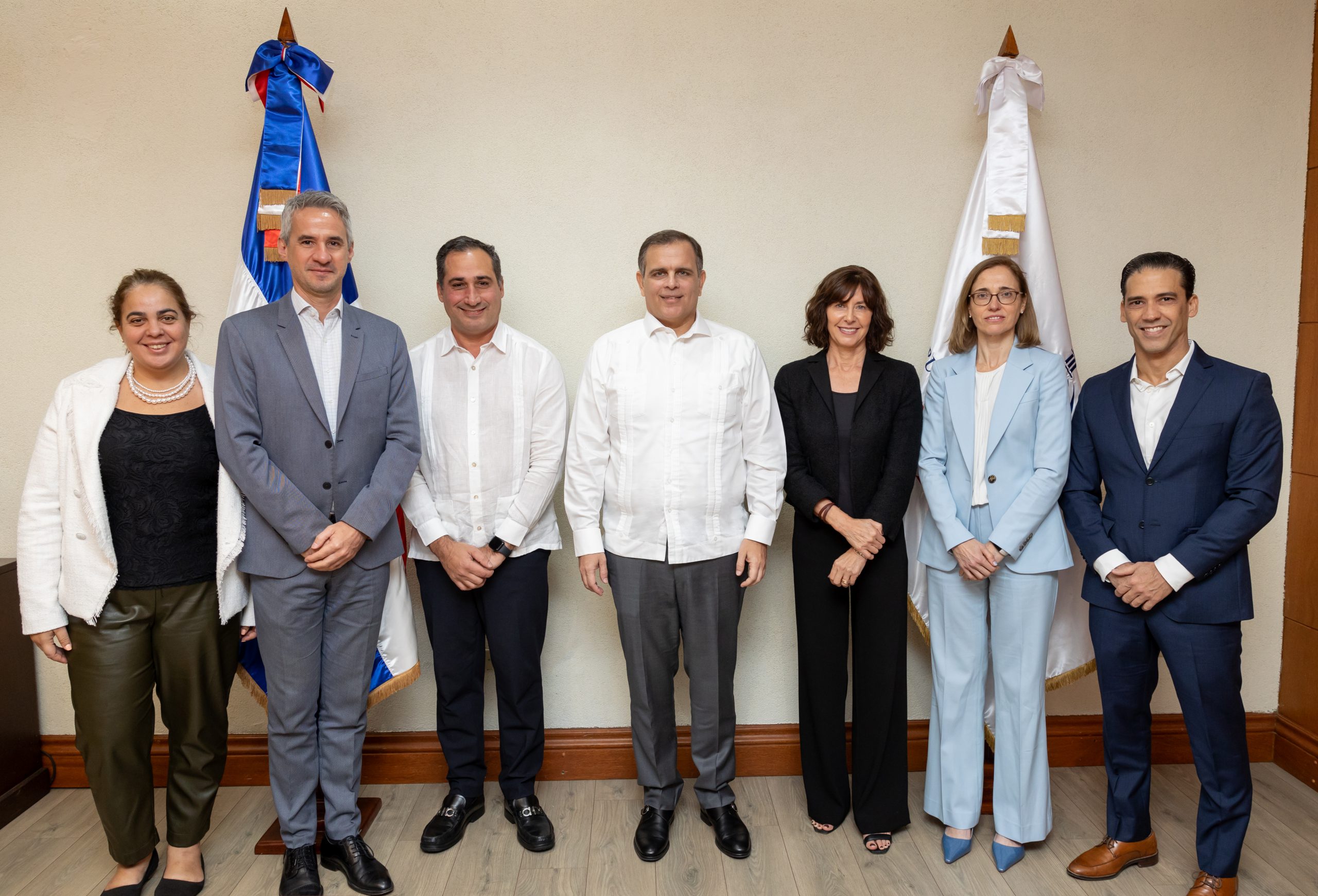 Reuniones Anuales Del BID En República Dominicana Serán Clave Para El ...