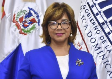 La viceministra Olaya Dotel afirma RD contiene la inflación y avanza en la democratización institucional a pesar de las crisis mundiales  