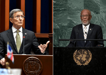 Saludan reanudación diálogo de Dominicana y Haití por desacuerdo río Masacre