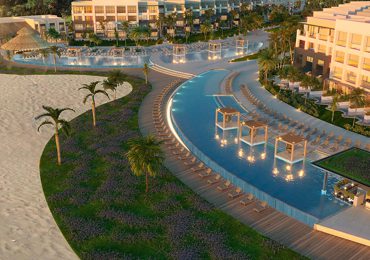 Secrets Resorts & Spas se expande en República Dominicana con la apertura de Secrets Tides Punta Cana