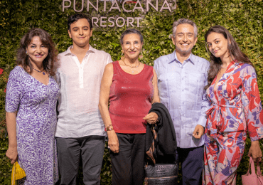 Puntacana Resort celebró la magia de la temporada navideña y la llegada del 2024