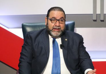 Rogelio Genao afirma presidente Abinader puede inaugurar obras hasta el 20 de marzo