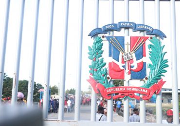 Piden al gobierno dialogar con Haití tras rumores de volver a cerrar la frontera