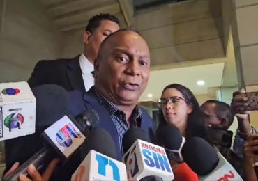VIDEO | Operación Nido: Abogado denuncia MP no le permite estar en interrogatorio a su cliente