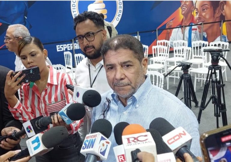 VIDEO | Dirigentes PRM aseguran el partido retendrá senaduría del Distrito Nacional con cualquier candidato