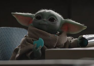 El bebé Yoda tendrá su propia película de la Guerra de las Galaxias