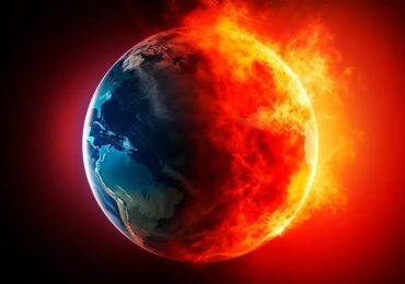 ¿El 2024 podría superar al 2023 como el año más caluroso de la historia?
