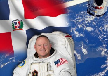 Astronauta de la Nasa trae conferencia a Santo Domingo