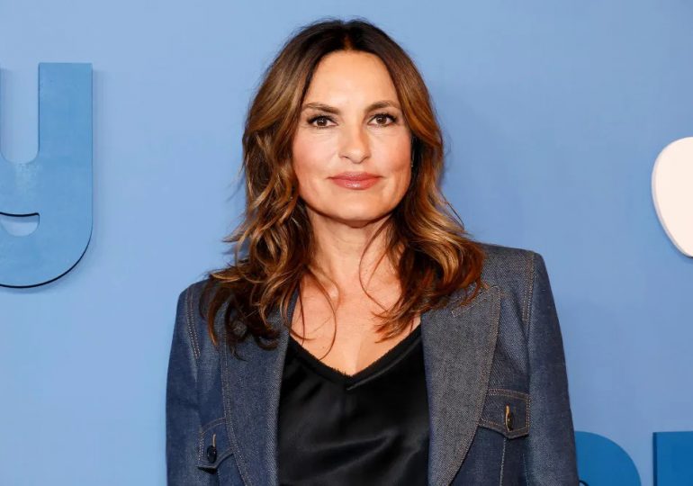 Mariska Hargitay cuenta que fue violada cuando tenía 30 años en poderoso ensayo sobre cómo superar el trauma