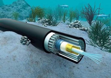 Chile y Google construirán primer cable submarino de fibra óptica que una Sudamérica, Oceanía y Asia