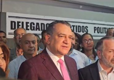 Video | JCE inicia impresión de más de 17.8 millones de boletas para elecciones municipales