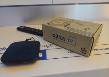 VIDEO| Lanzan Altice TV Pro, un dispositivo que lleva aplicaciones y canales en vivo a tu televisor