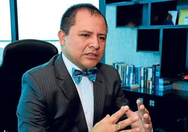Fiscal de Ecuador que investigaba asalto a canal de TV fue asesinado