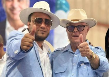 Hipólito Mejía dice triunfo de candidato alcalde de Pedro Brand está sellado