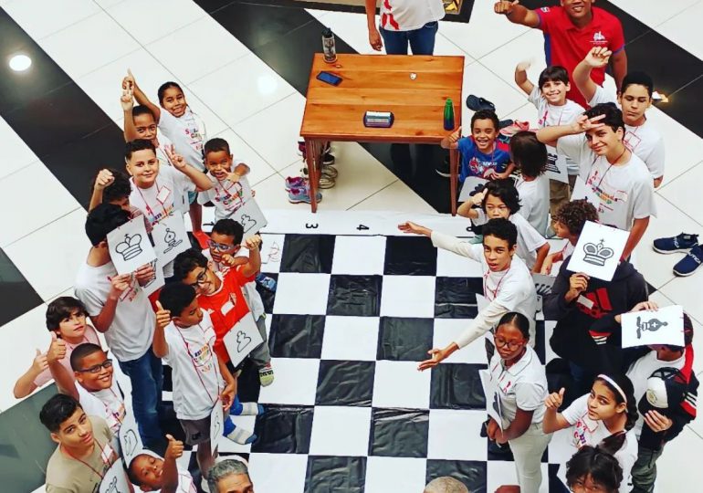 Academia Caribbean Chess realizará Torneo Blitz Open Chess