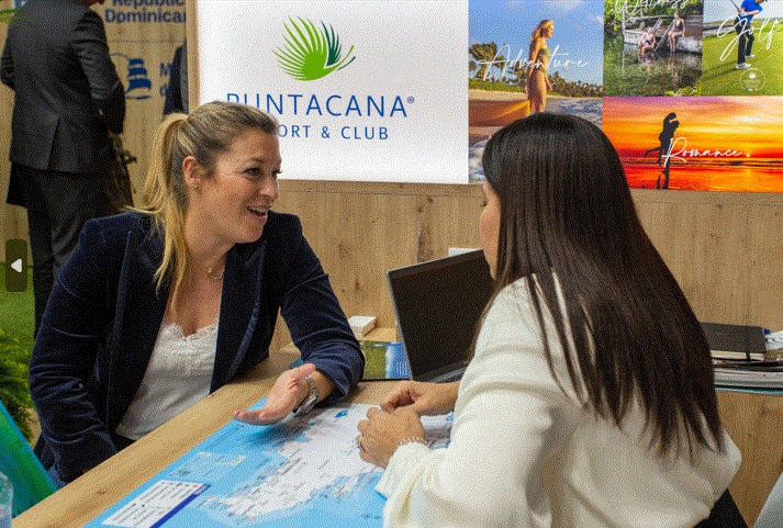 Grupo Puntacana anunciará nuevos proyectos de inversión turística en FITUR 2024