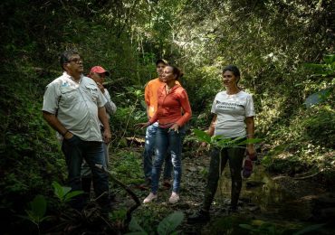 El milagro de República Dominicana: reverdece una quinta parte en 10 años