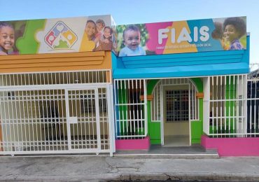 Roban 8 veces en un año a centro de terapias para niños con autismo de San Cristóbal
