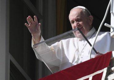 Papa Francisco pide liberación de seis monjas secuestradas en Haití