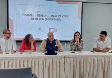 "Pepe" se convierte en la primera película dominicana que compite en Berlinale