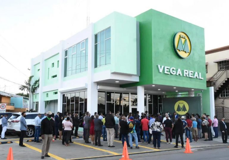 Vega Real cierra ejercicio de 2023 con un crecimiento de un 22.4%