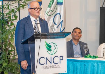 CNCP llama a gobierno central, detener alza del dólar