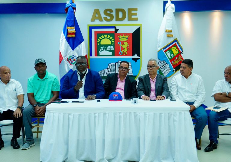 Trinitarios, es el nuevo equipo de béisbol profesional de Santo Domingo Este