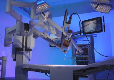 Clínica Abreu realiza cirugías robóticas ginecológicas