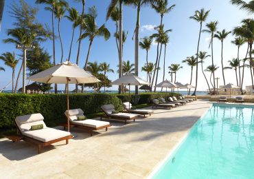 Meliá Hotels International y Grupo Puntacana desarrollarán proyecto hotelero en el nuevo polo turístico de Punta Bergantín