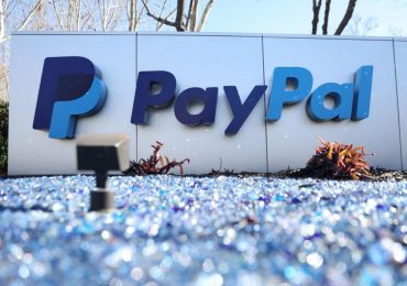 PayPal recortará un 9% de su plantilla con el despido de unos 2.500 empleados