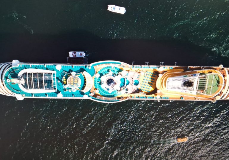 República Dominicana se convierte en Home Port de Norwegian Sky desde la La Romana