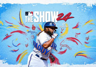 Vladimir Guerrero Jr. será la portada del videojuego MLB The Show 24