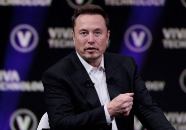 Juez de EEUU anula plan de compensación para Elon Musk por USD 56.000 millones
