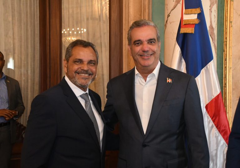 Presidente Abinader crea la Dirección del Comisionado Nacional de Béisbol