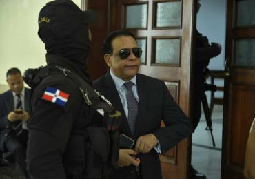 Ministerio Público califica de "vana y sin fundamentos" solicitud de defensas para anular acusación contra Alexis Medina