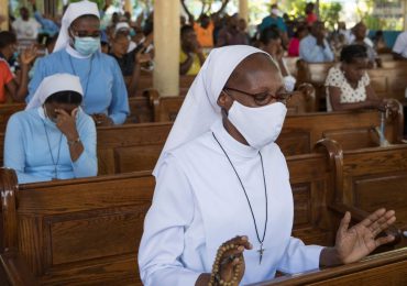 Secuestran a seis monjas en Haití, denuncia organización religiosa